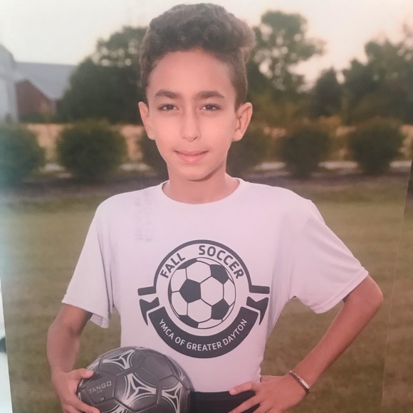 Meet your Posher, Jamal - Picture 1 of 1